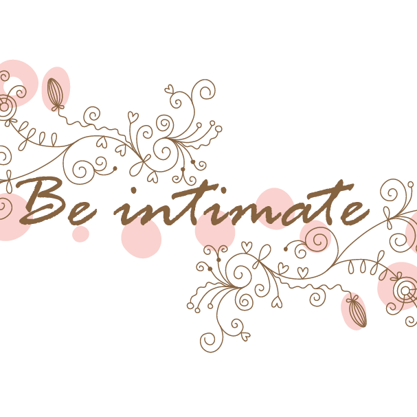 Be_Intimate_'s profile picture. 