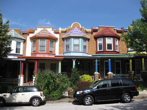 charlesvillage's profile picture. One of the best neighborhoods in America!  Right here in Charm City.