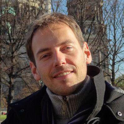 john_parzys's profile picture. 