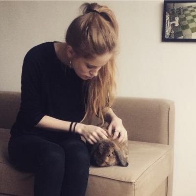 harrietsleigh Profile Picture