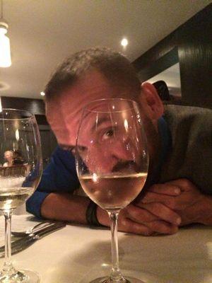 AnielloA's profile picture. Citizen, foodie, travel junky, consumer of information & warrior for truth.