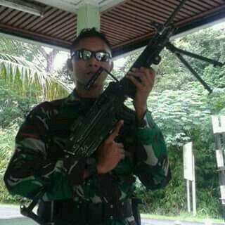 Jalanin hdp dngan apa ada nya