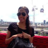 Gemma Obeng (@gem_vo) 's Twitter Profile