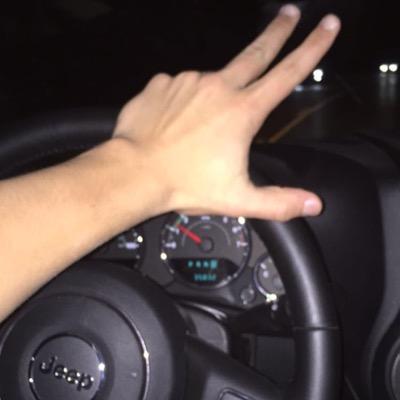 Jeepin