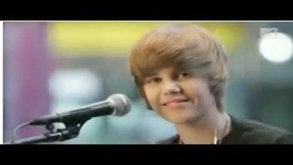 BIEBER or DIE!