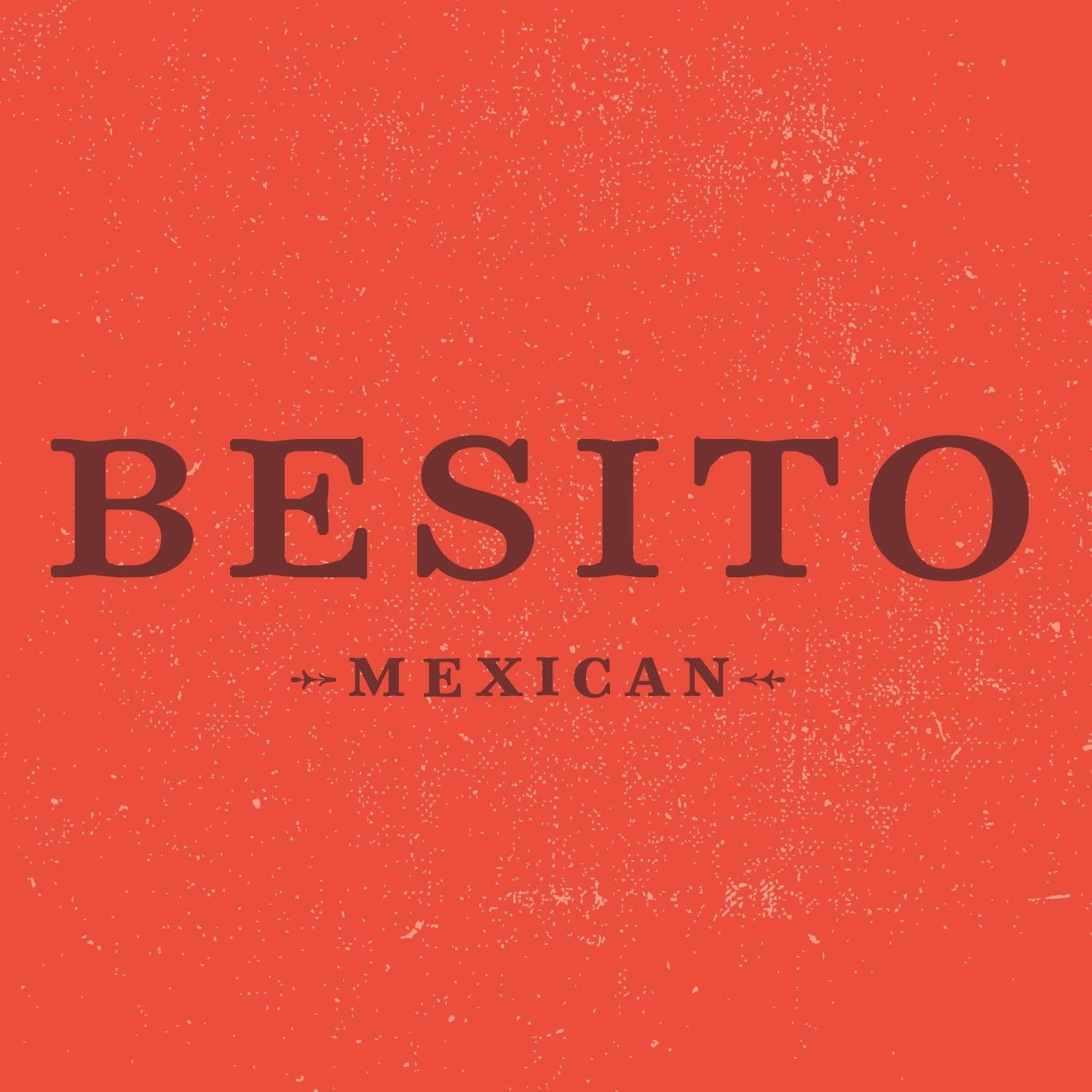 You can follow Besito on Instagram & Facebook @besitomexican instead!