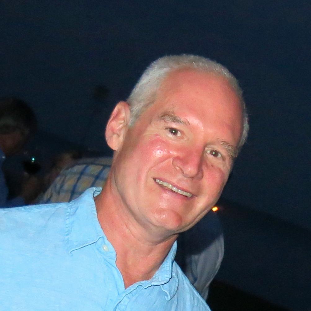 Founder & Owner at Clay Purdy Consulting