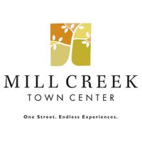 Mill Creek Town Center (@millcreektc) 's Twitter Profile