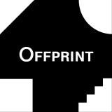 Offprint is an art-publishing fair featuring discerning publishers on art, photography, design and experimental music labels.