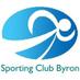 Sporting Club Byron (@sportingclubbps) Twitter profile photo