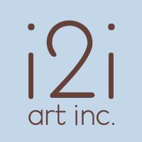 i2i Art Inc.(@i2iart) 's Twitter Profile Photo