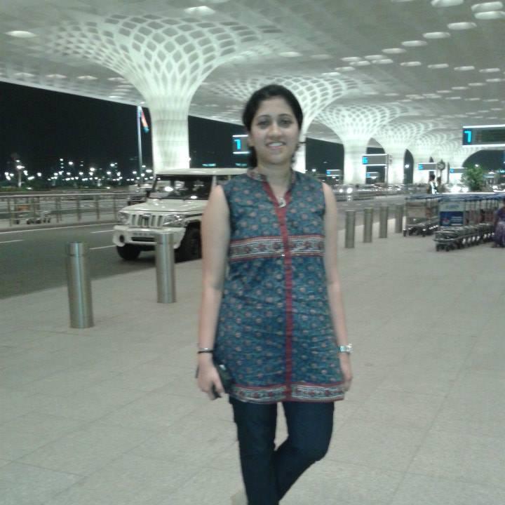 PriyankaUchil's profile picture. 