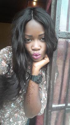 MonyaMiss's profile picture. obstacles devenus avantages