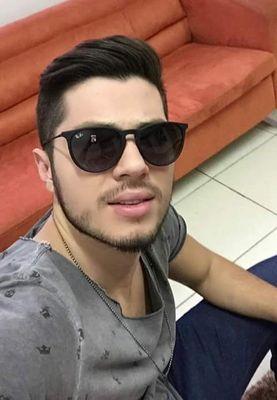 Parceiro Matheus Costa