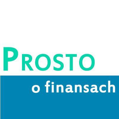 Najważniejsze informacje ze świata finansów osobistych w jednym miejscu - konta bankowe, lokaty, inwestycje, budżet domowy. Obserwuj nas!