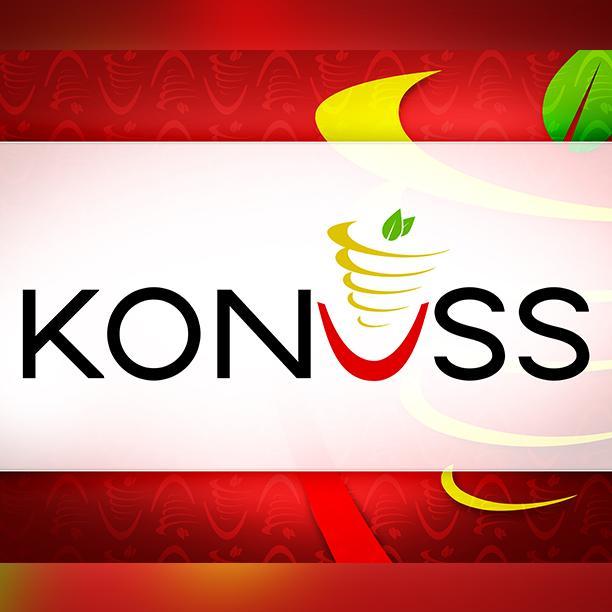 KONUSSPIZZA, C.A; Única e Innovadora Empresa Venezolana, Dedicada a la Venta de Pizza En Forma de Cono Rellenas De Las Mas Grandes Exquisiteces !
