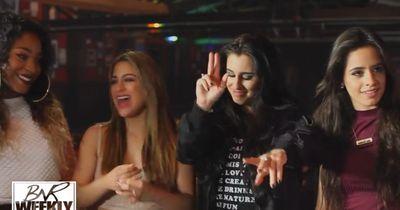 Can you please follow @5H_RunsTheWorld , not here. Thank you, ILY
