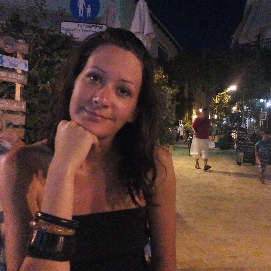 katica_d's profile picture. what you want, not what you need