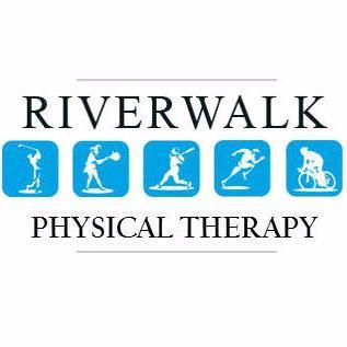 RiverwalkPT's profile picture. Riverwalk Physical Therapy is New Jersey's ONE on ONE physical therapy leader in the recovery of knee, ankle, hip, shoulder, elbow, neck and back injury.