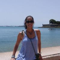 Jessie Fernandez (@j_fernandezlab) 's Twitter Profile