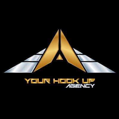 Owner Yourhookupagency & Wavecandy publishing Alined W Most High, Executive Producer, A&R, Viber & International Dot Connector! #YHUA #Global