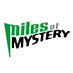 Milesofmystery (@milesofmystery) Twitter profile photo