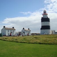 Hook Lighthouse(@hooklighthouse) 's Twitter Profile Photo