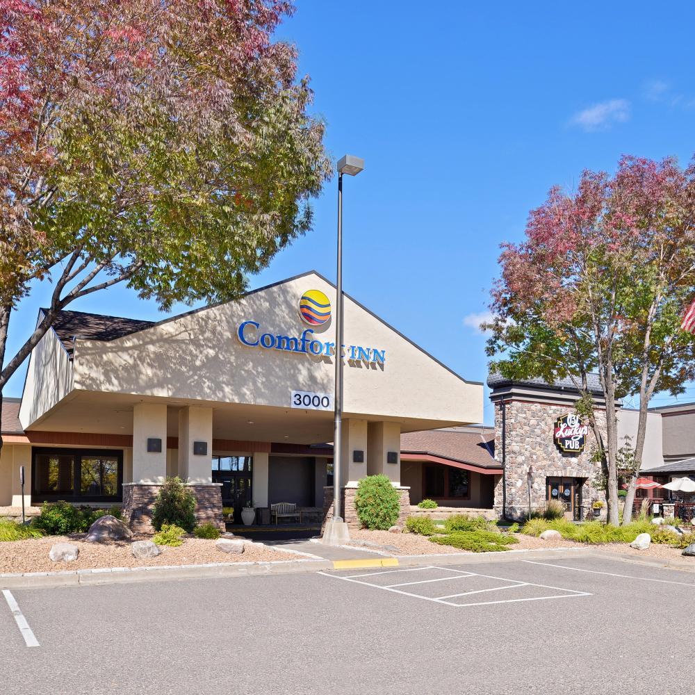 CIPlymouth's profile picture. Business and Family friendly hotel in Plymouth, MN.  Convenient metro location and newly refreshed guest rooms!