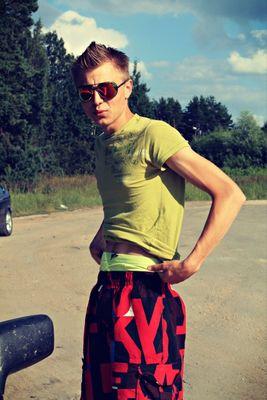 MVidovskis's profile picture. 