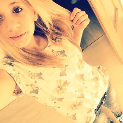 slaui442000's profile picture. blondii✨