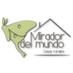 Mirador del mundo (@piedralaventana) Twitter profile photo