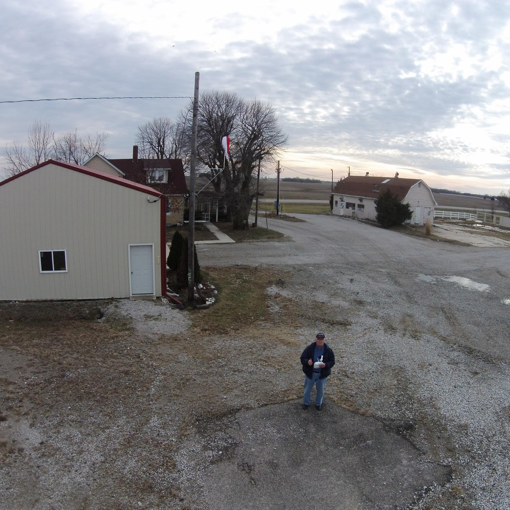 77milker's profile picture. retired Dairy farmer