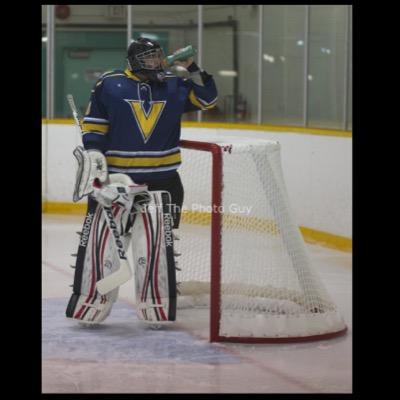 NHL Free Agent.