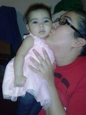 Cool down to earth.... have a daughter she is my world n I am so glad to hv her.....
