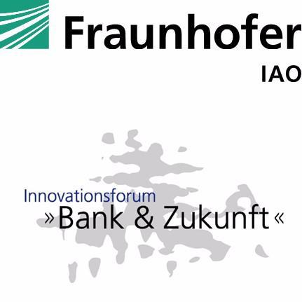 Wie das Fraunhofer IAO die Zukunft der Banken mitgestaltet.