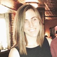Cori Mcillece (@coricummings) Twitter profile photo