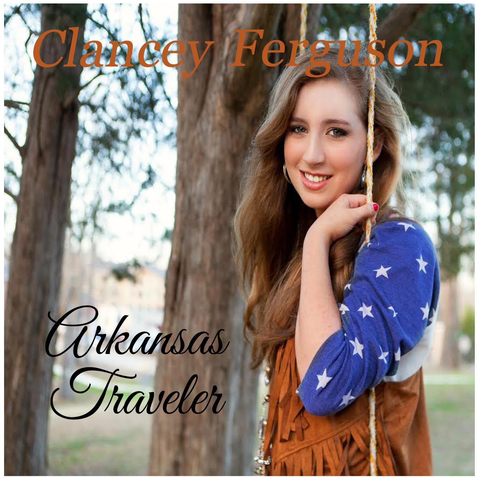 ClanceyFerguson's profile picture. 18-year old Clancey Ferguson is well known in the bluegrass world of music. She has been playing fiddle since she was five and has won many awards since.