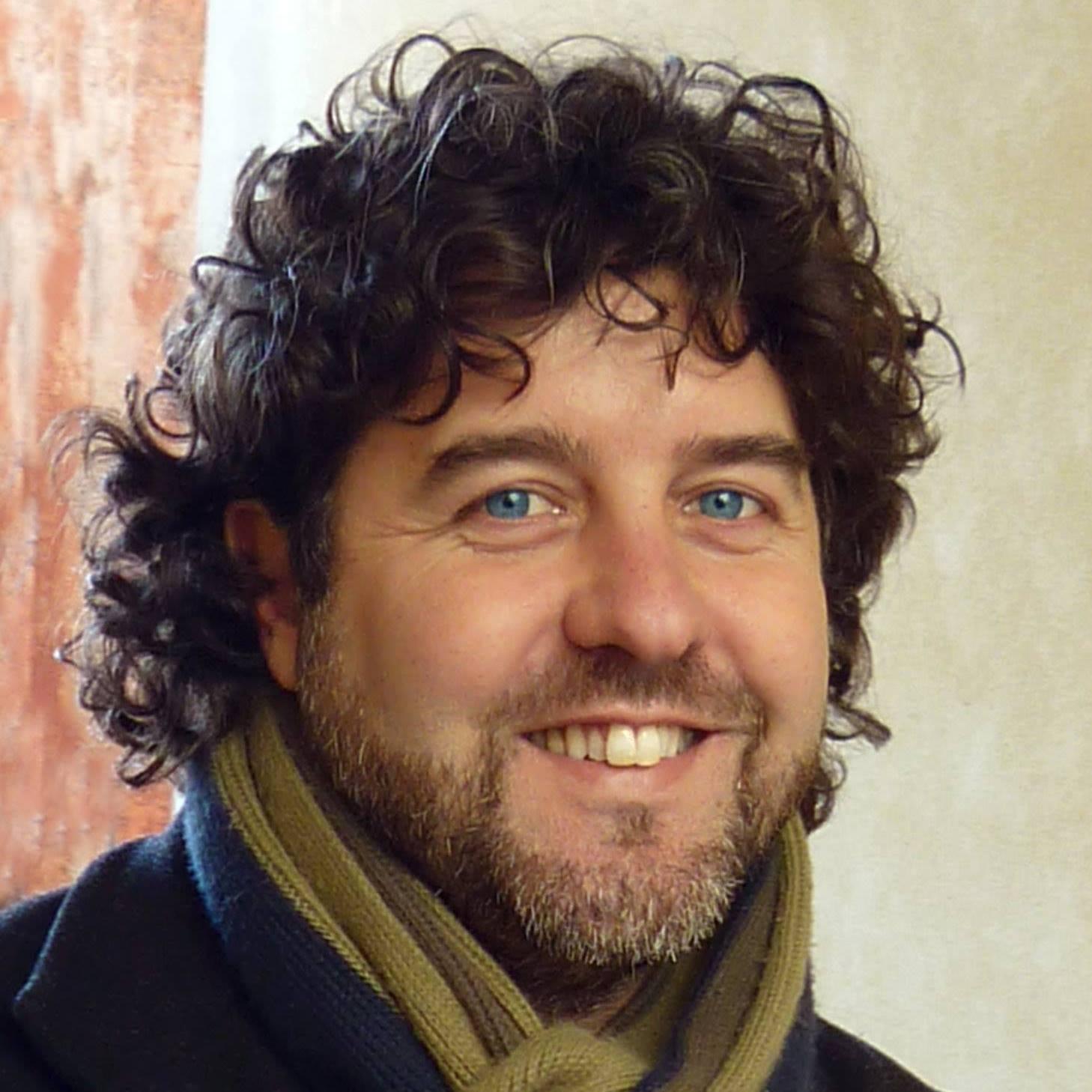 marcoscuderi73's profile picture. 