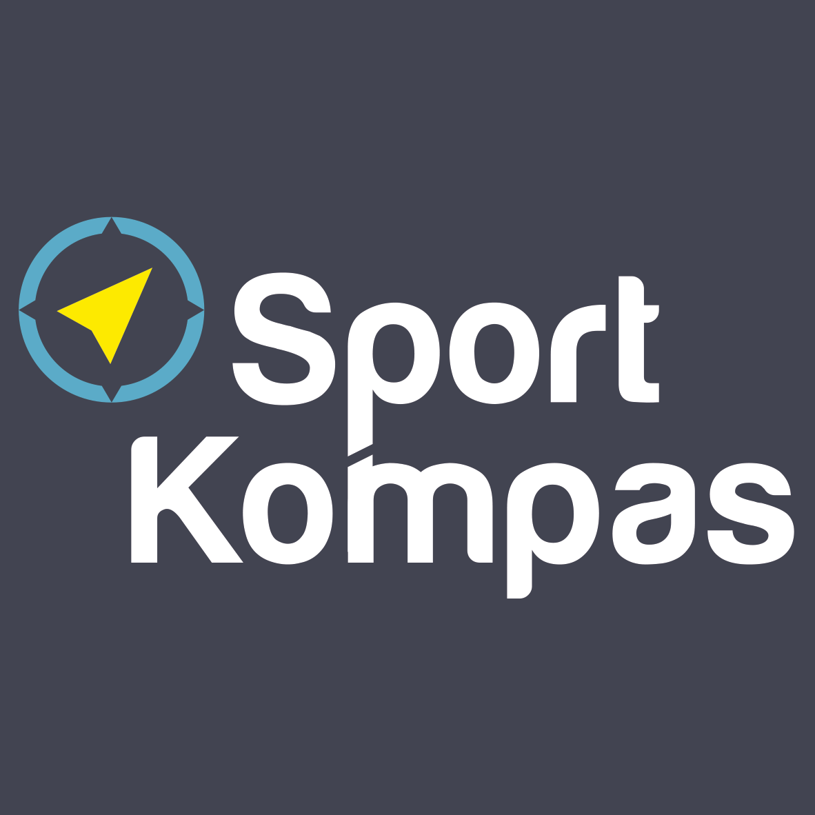 HetSportKompas's profile picture. Het SportKompas | Verbetering van Sportparticipatie | Verbinding tussen School en Sportvereniging | Talentherkenning | Kinderen van 6 t/m 12 | @inspanningloont