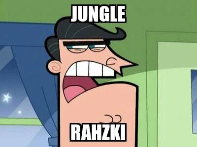 JungleRahzki's profile picture. 15 | PSN: Jungle_Rahzki | Player for @Jungle_Sniping