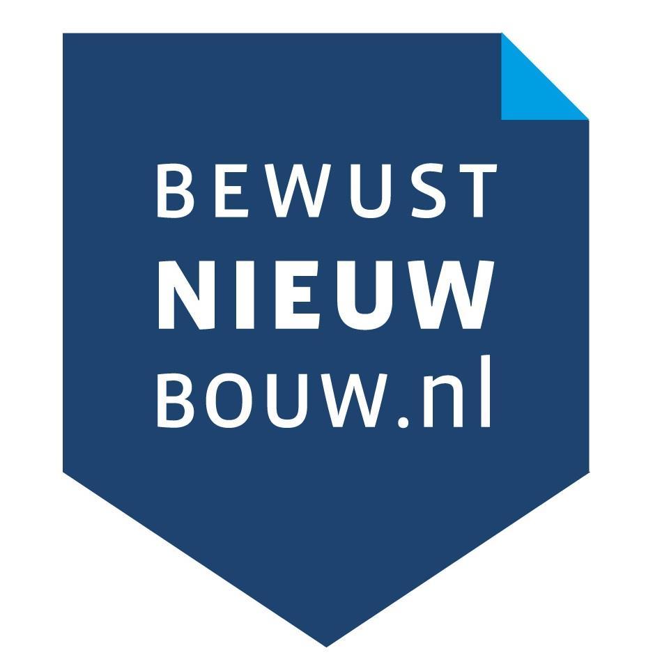Alles over nieuwbouw