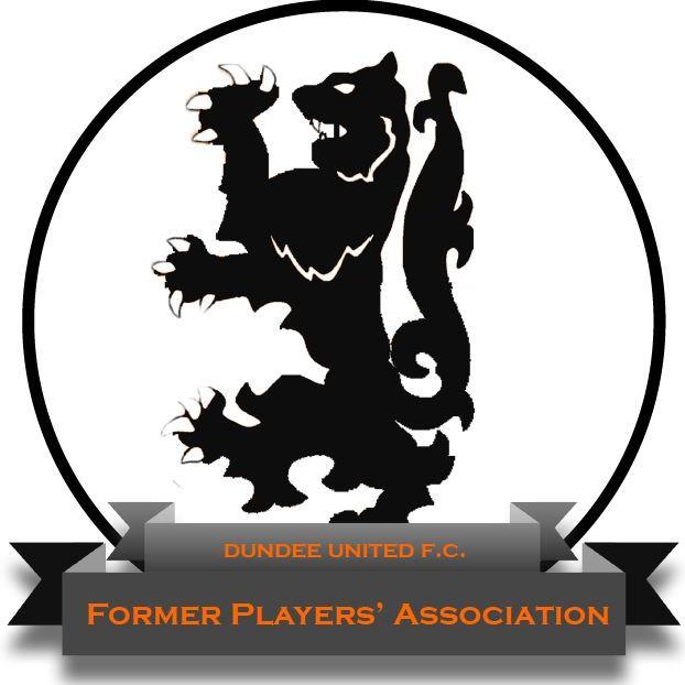 The official account for the Dundee United Former Players' Association. launched March 2015.