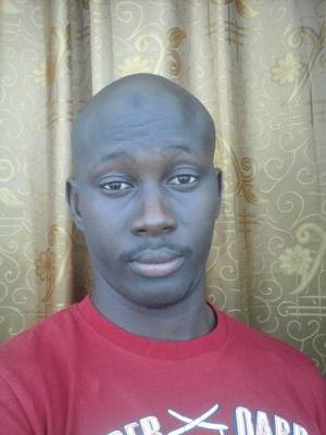 samoustra's profile picture. moussa traore from golmy