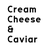 CreamCheese&Caviar