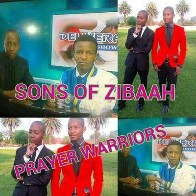 I AM A CITIZEN OF A KINGDOM THAT CANNOT BE SHAKEN. A CHILD OF A KING WITH NO LIMITITIONS.