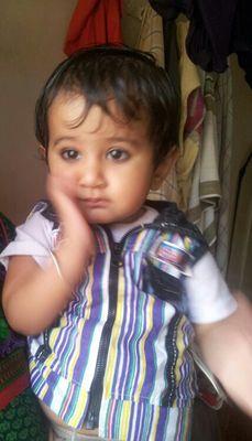 raise ur voice