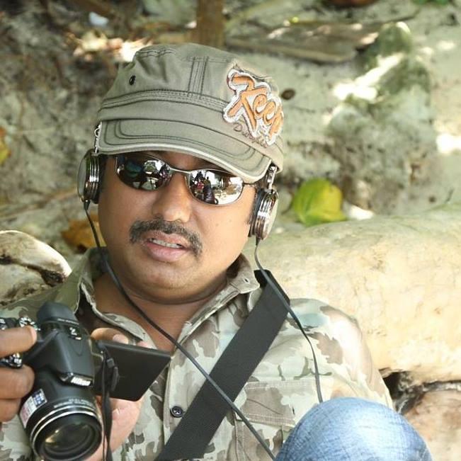 FILM MAKER & PRODUCER