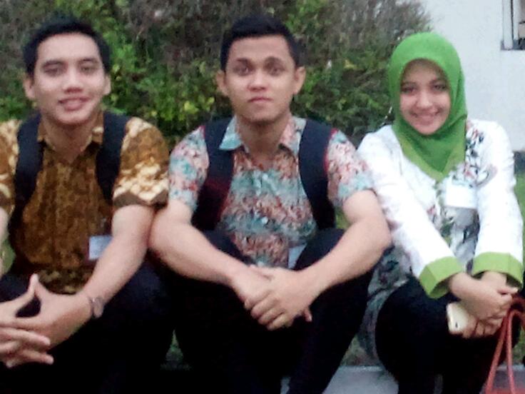 Mahasiswa #BK | #FIP | #IKIPPGRI | @pakandayu