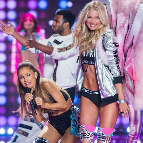 elizarianator's profile picture. Original Arianator since 2010