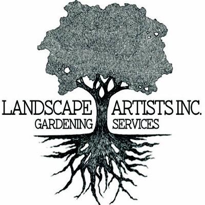 LndscapeArtists's profile picture. We live and breathe gardening.